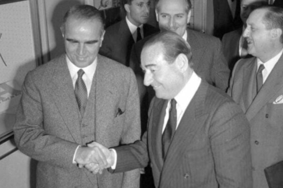 Αντνάν Μεντερές