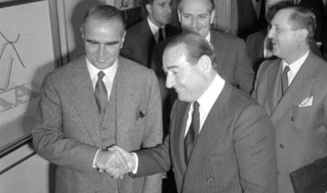 Αντνάν Μεντερές