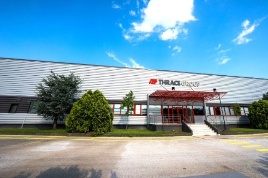 Όμιλος Πλαστικά Θράκης