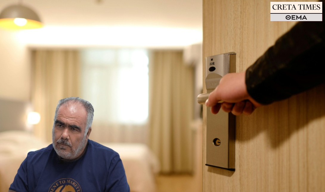 Στους δρόμους για το Ταμείο Ανεργίας οι ξενοδοχοϋπάλληλοι στο Ηράκλειο