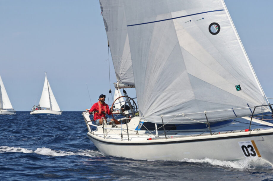 Aegean Regatta 2025