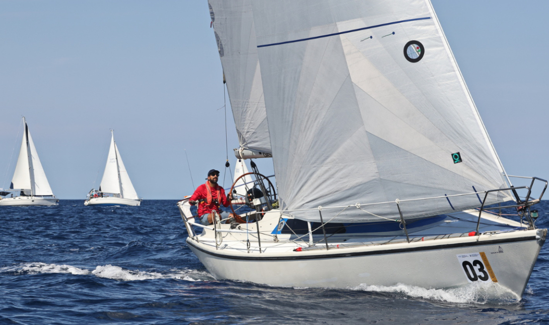Aegean Regatta 2025