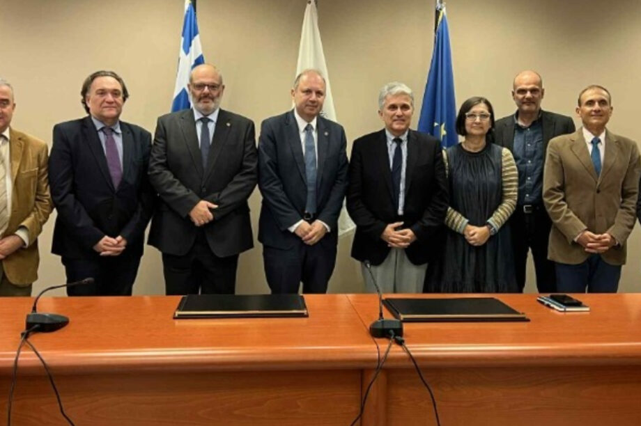 ΔΠΘ και ΑΠΘ