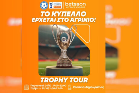 Betsson