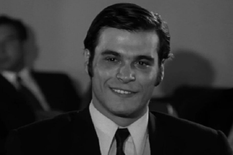 Έφυγε από τη ζωή ο άλλοτε ζεν πρεμιέ Άλκης Γιαννακάς (βίντεο)