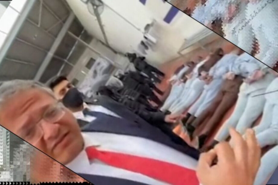 Ιταμάρ Μπεν-Γκβιρ