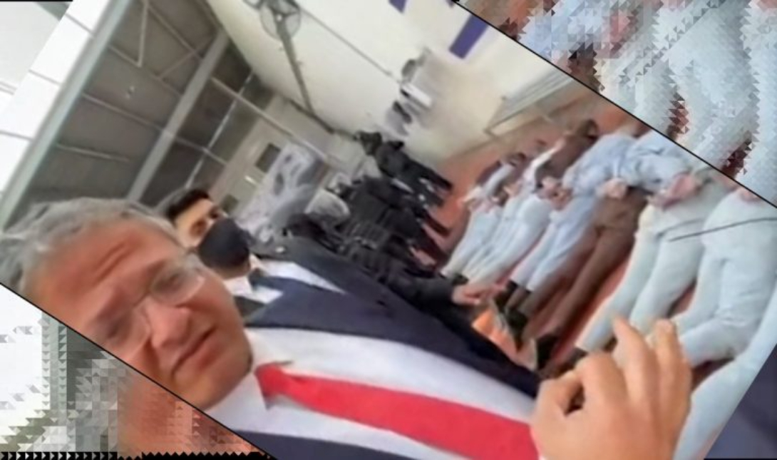 Ιταμάρ Μπεν-Γκβιρ