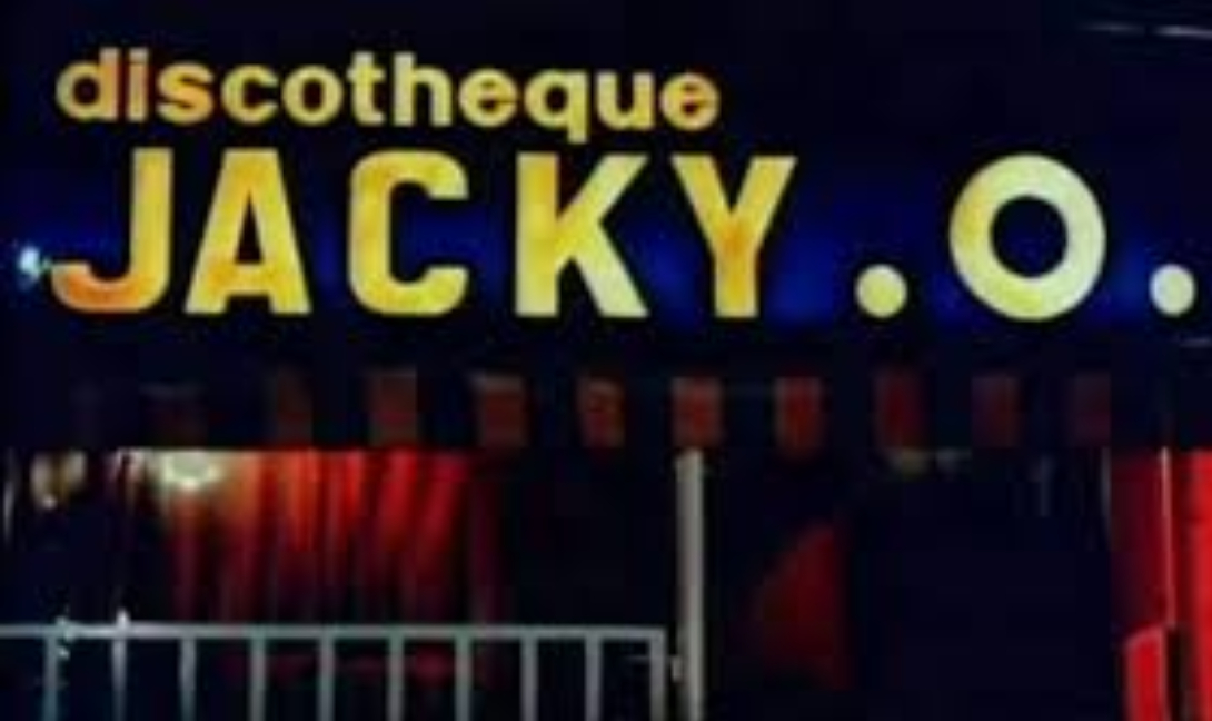 Ποια είναι η θρυλική των '80s ντισκοτέκ Jacky.O στην οποία τοποθετήθηκε βόμβα (βίντεο)