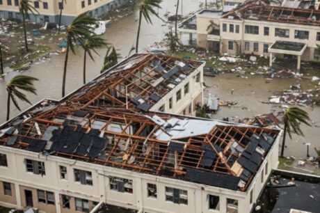 Ανυπολόγιστες καταστροφές στην Τζαμάικα, συναγερμός στην Κούβα για τον φονικό τυφώνα «Μελίσα» (βίντεο-φωτογραφίες)