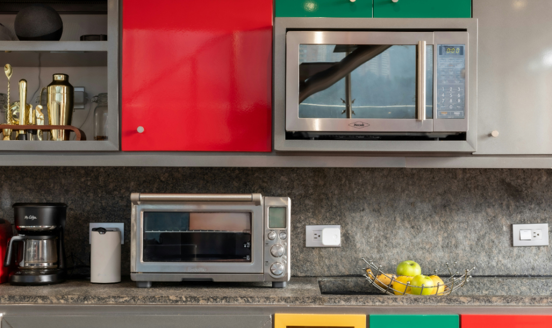 Πόσο ασφαλές είναι όταν το ζεσταίνετε σε φούρνο μικροκυμάτων;