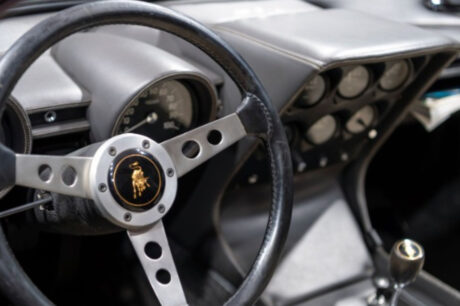 Lamborghini