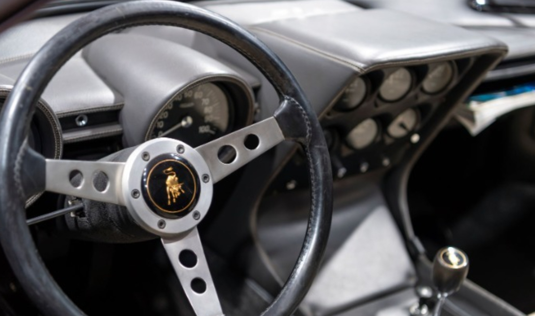 Lamborghini