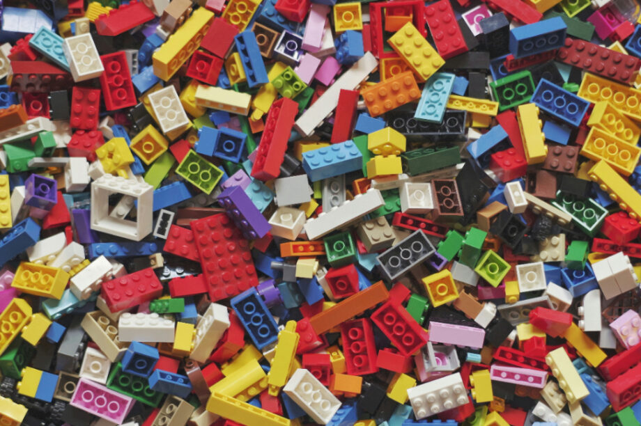 Lego: Οι μεγαλύτερες δημιουργίες που έχει κυκλοφορήσει μέχρι σήμερα