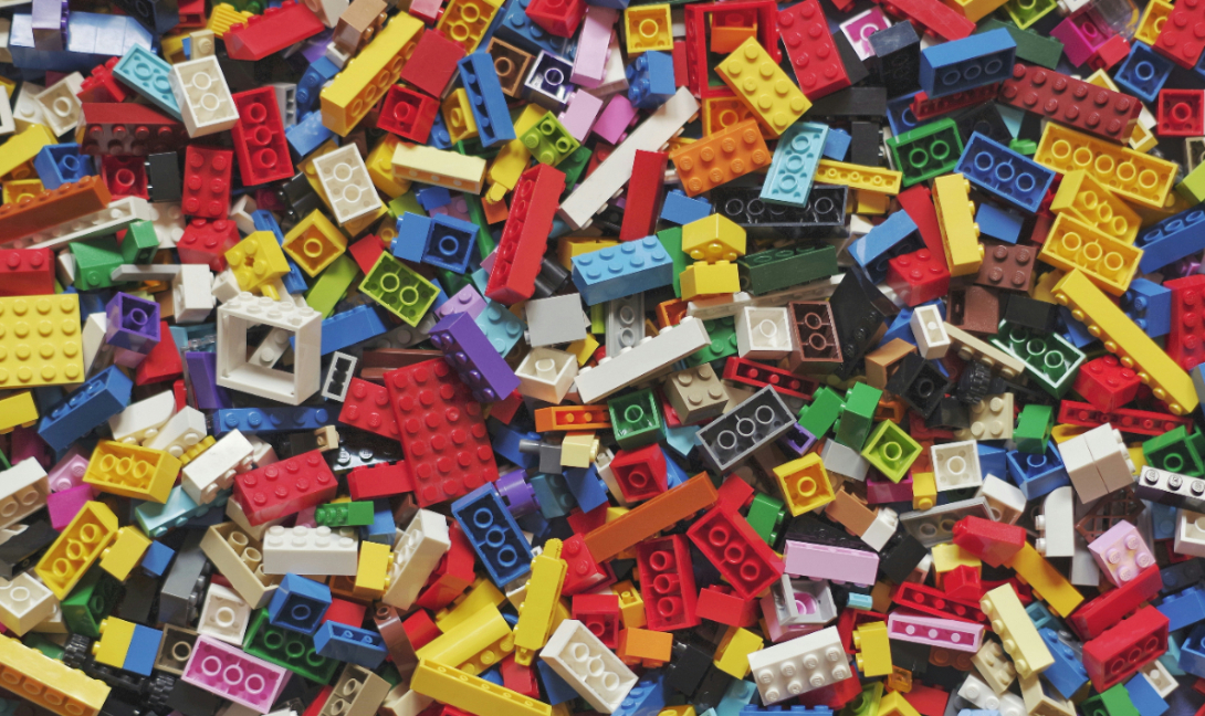 Lego: Οι μεγαλύτερες δημιουργίες που έχει κυκλοφορήσει μέχρι σήμερα