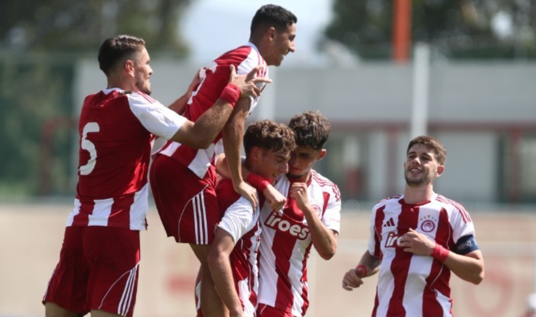 Νέων του Ολυμπιακού