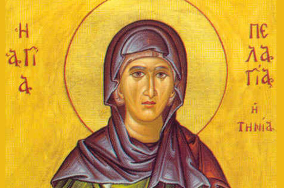 Εορτολόγιο: Σημαντική γιορτή σήμερα 8 Οκτωβρίου