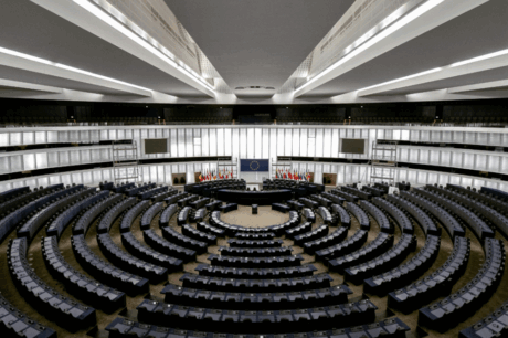 Europe Ευρώπη