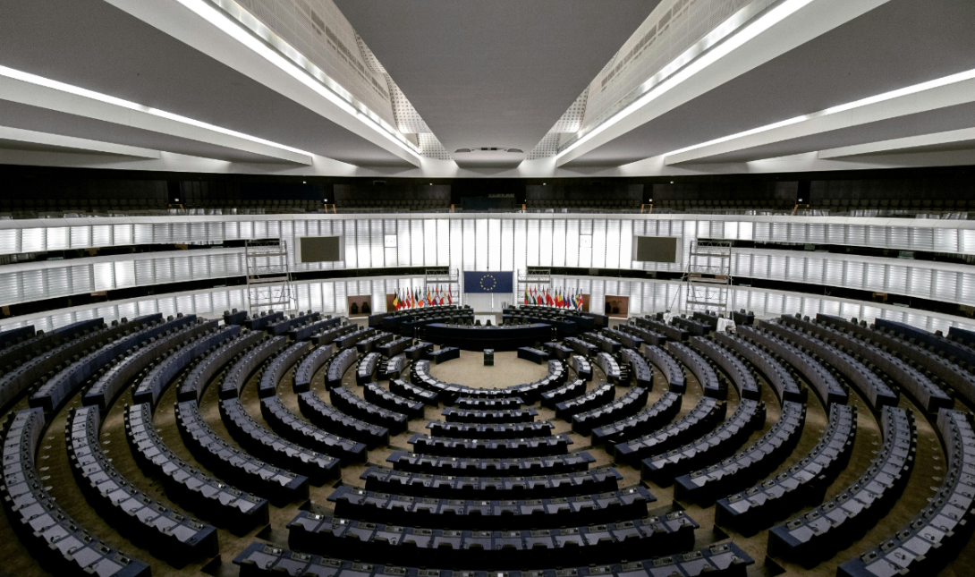 Europe Ευρώπη