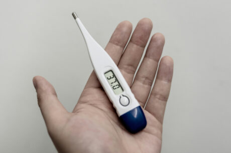 Πυρετός Δέκατα