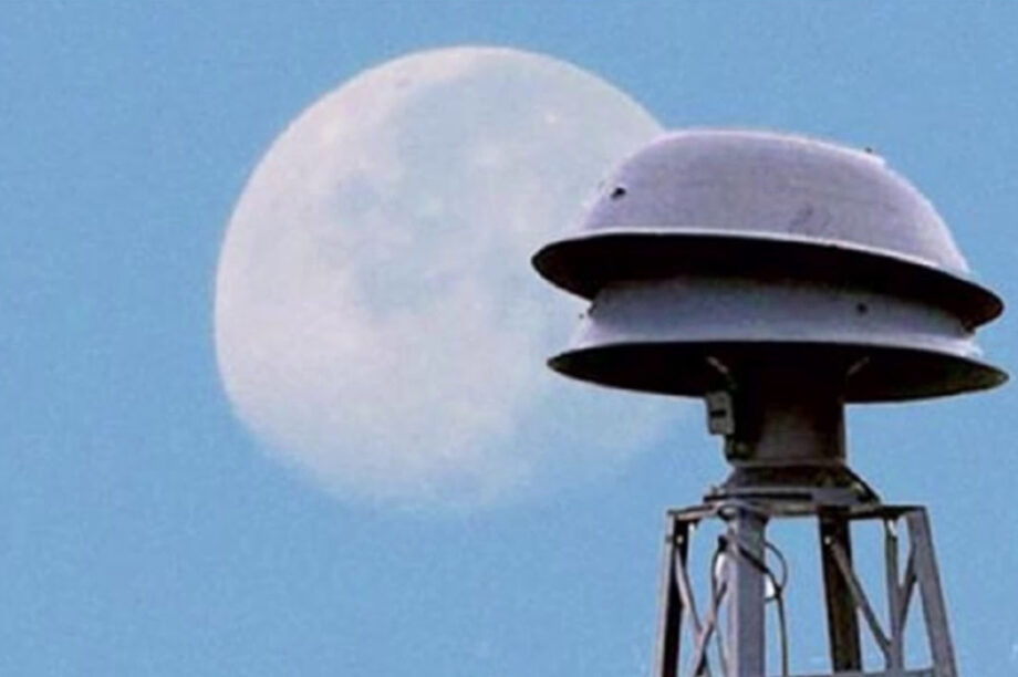 «Σειρήνες πολέμου» σήμερα Τετάρτη (1/10) και στην Κρήτη – Τι ώρα θα ηχήσουν