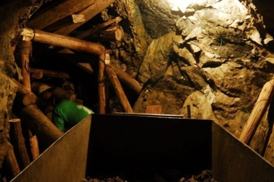 Βενεζουέλα: Τουλάχιστον 14 νεκροί από κατάρρευση χρυσωρυχείου