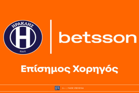 betsson