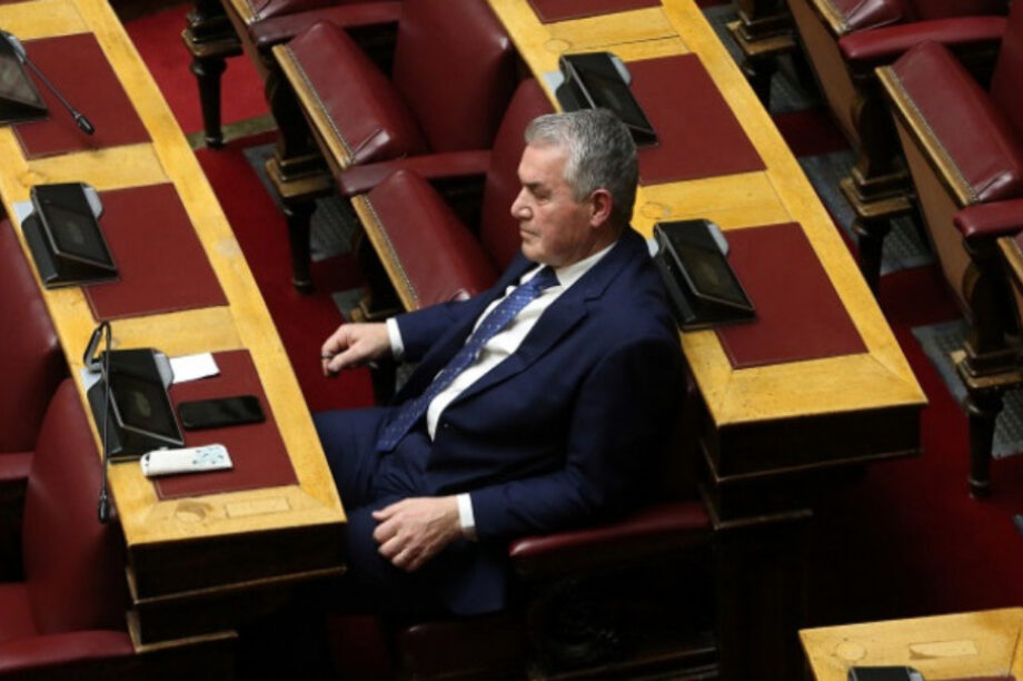 Δημήτρης Κυριαζίδης