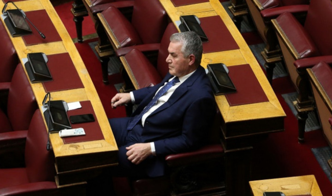 Δημήτρης Κυριαζίδης