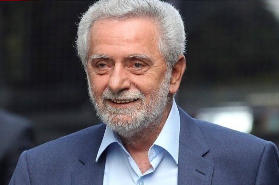 Θεόδωρος Δρίτσας