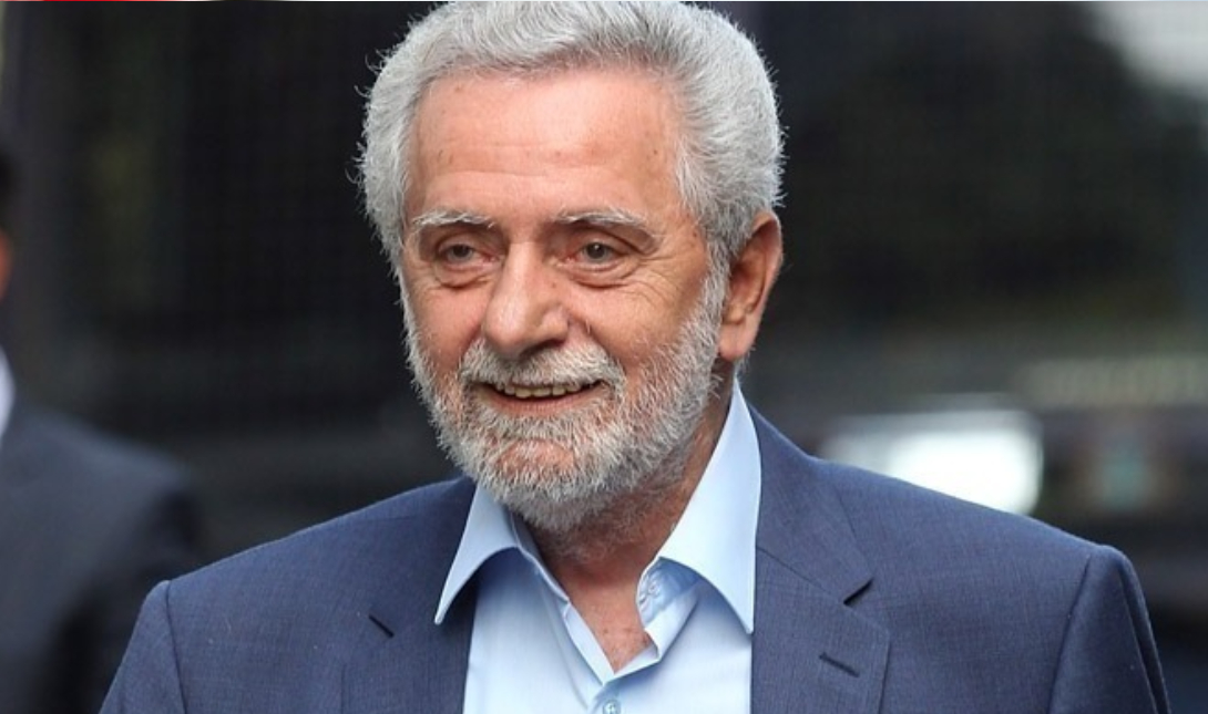 Θεόδωρος Δρίτσας