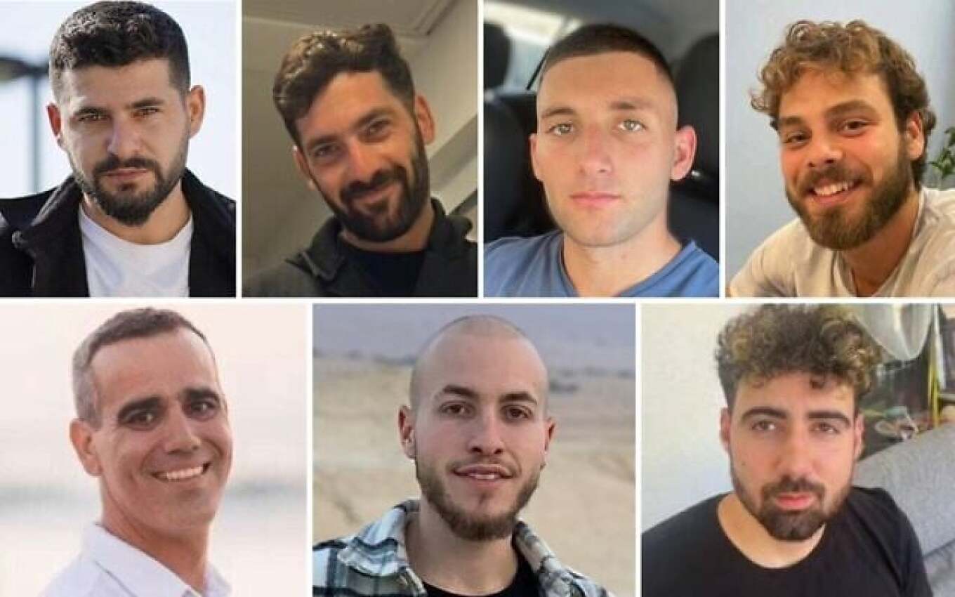 Ισραήλ: Ξεκίνησε η απελευθέρωση των ομήρων από τη Χαμάς – Δείτε live εικόνα
