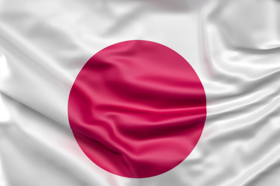 japan
