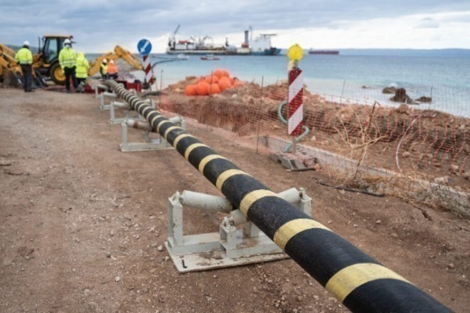 Καλώδιο ΑΔΜΗΕ