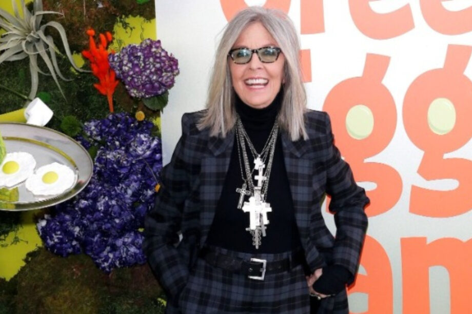 Νταϊάν Κίτον