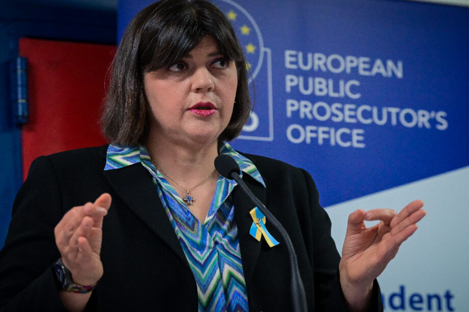 Λάουρα Κοβέσι