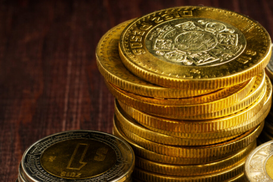 χρυσες λιρες