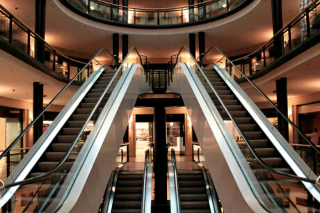 mall