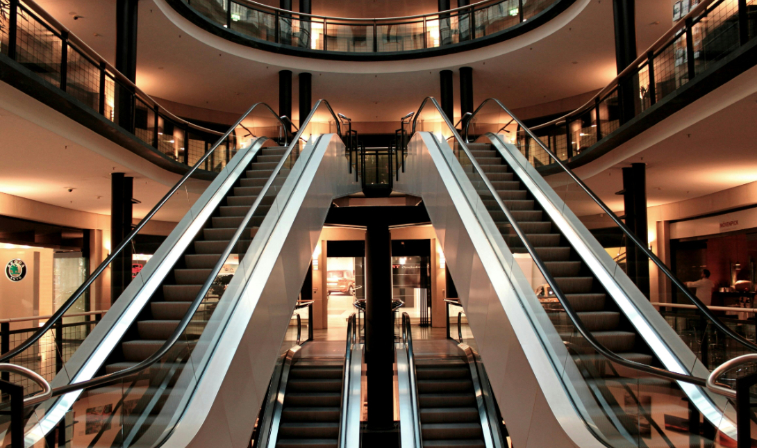 mall