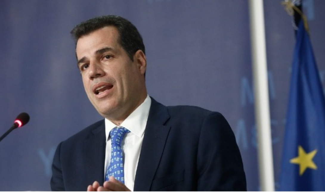 Θάνος Πλεύρης