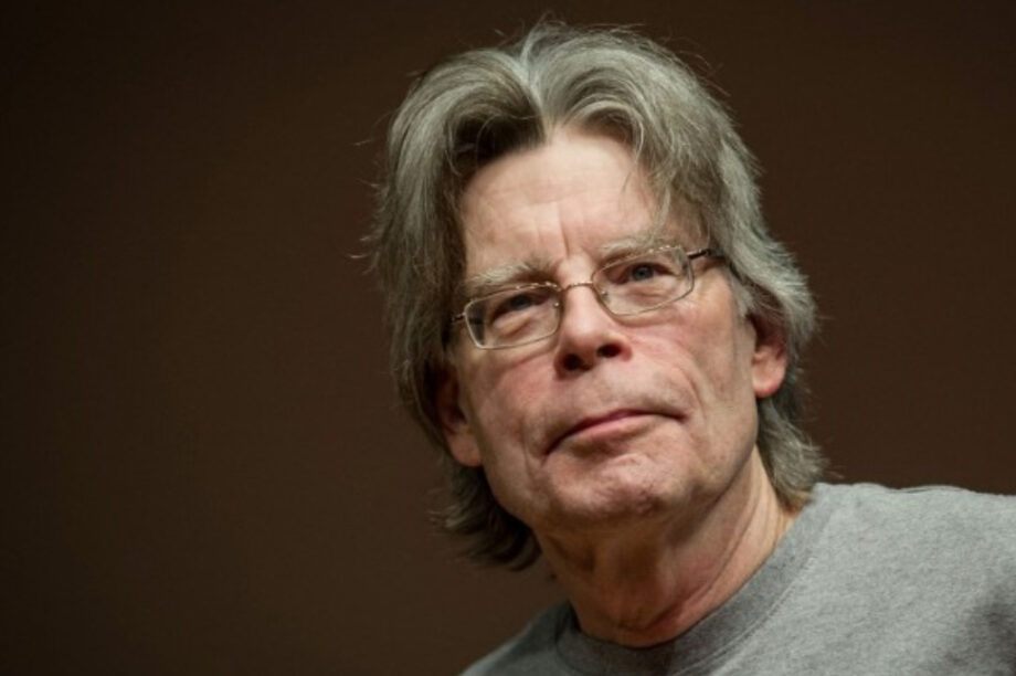 Στίβεν Κινγκ