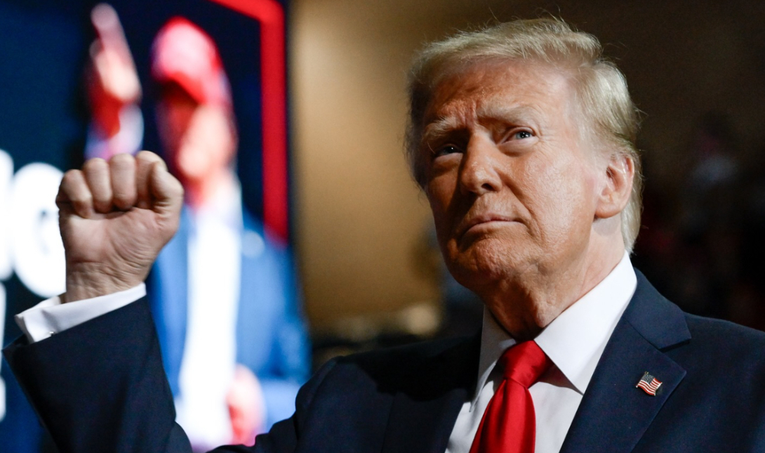 Trump