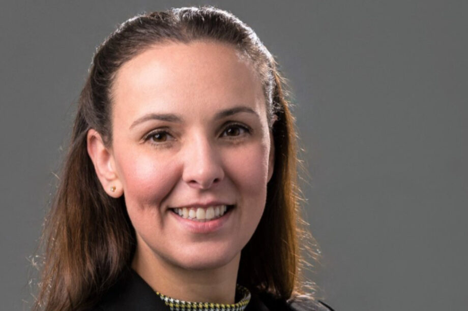 Έμιλυ Δημητριάδη