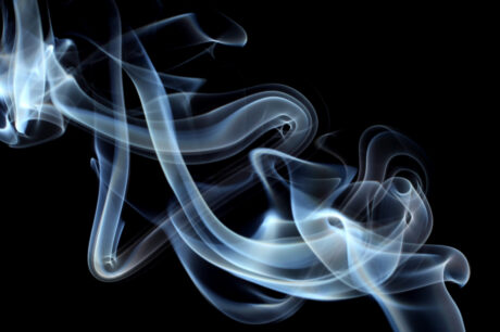 Καπνός τσιγάρου