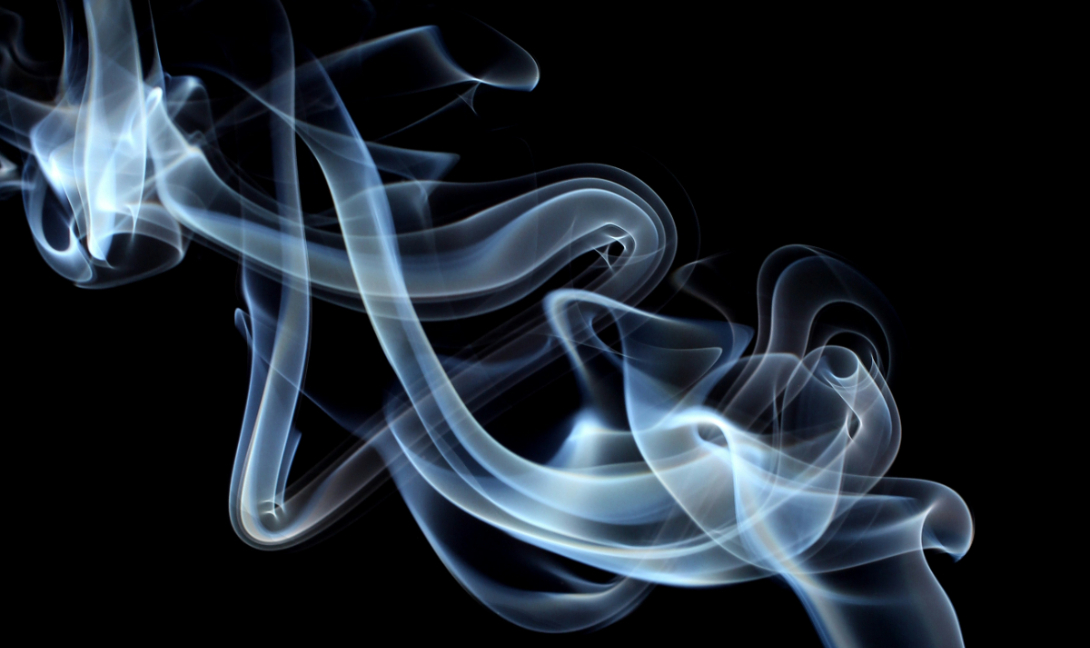 Καπνός τσιγάρου