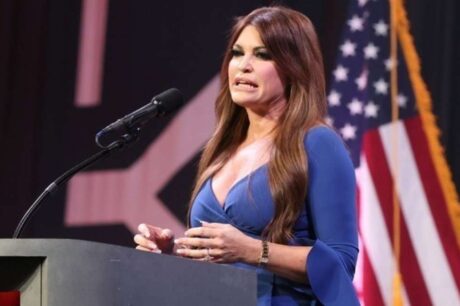 Κίμπερλι Γκίλφοϊλ