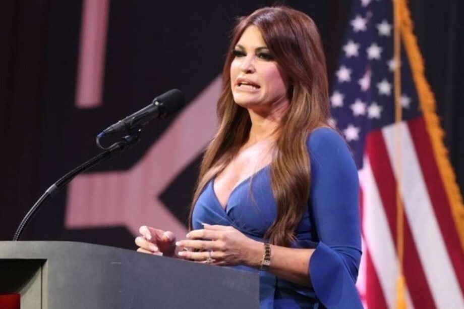 Κίμπερλι Γκίλφοϊλ