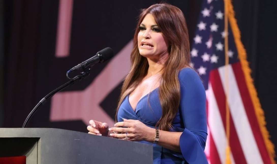 Κίμπερλι Γκίλφοϊλ