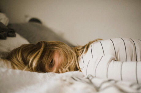 Κούραση Ύπνος