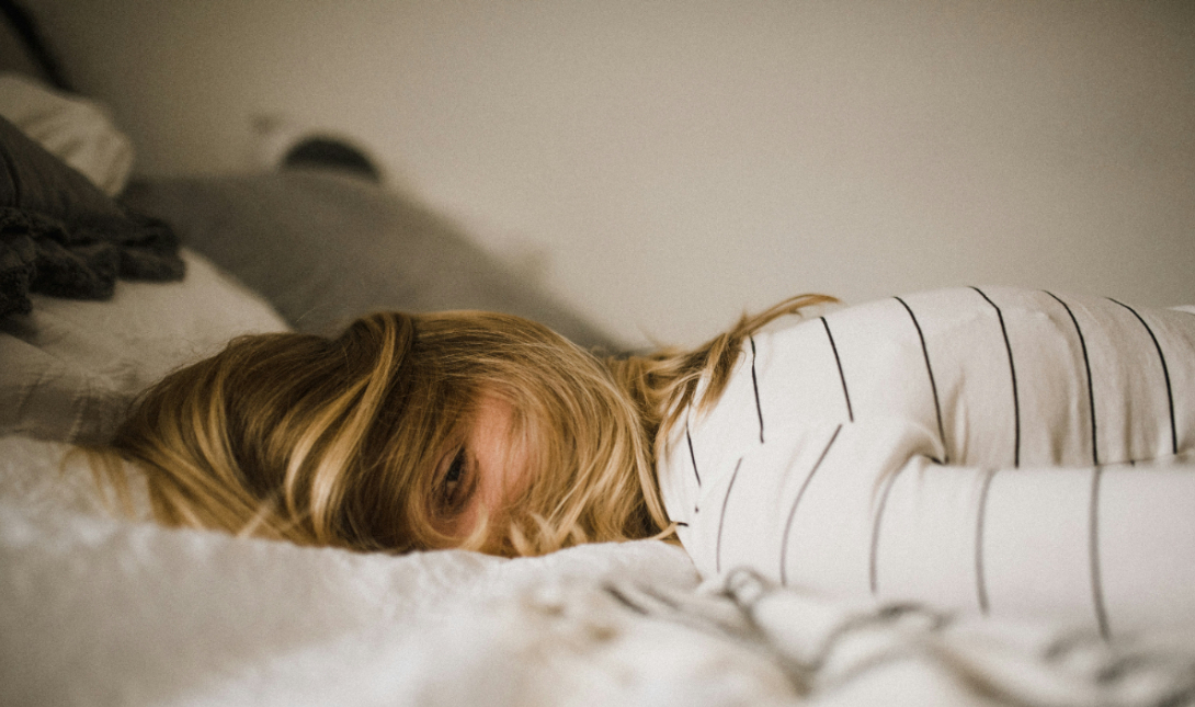 Κούραση Ύπνος