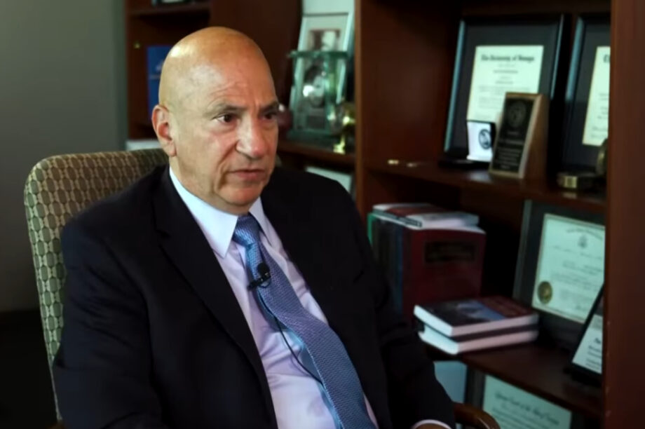 Πίτερ Σκανδαλάκης